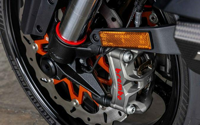 2025 KTM Super Duke 1390 R EVO