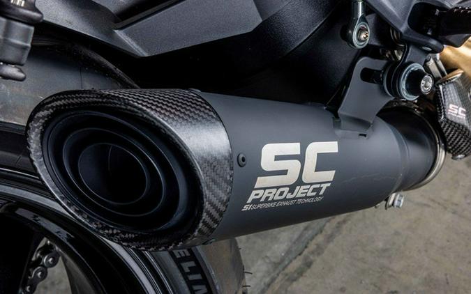 2025 KTM Super Duke 1390 R EVO