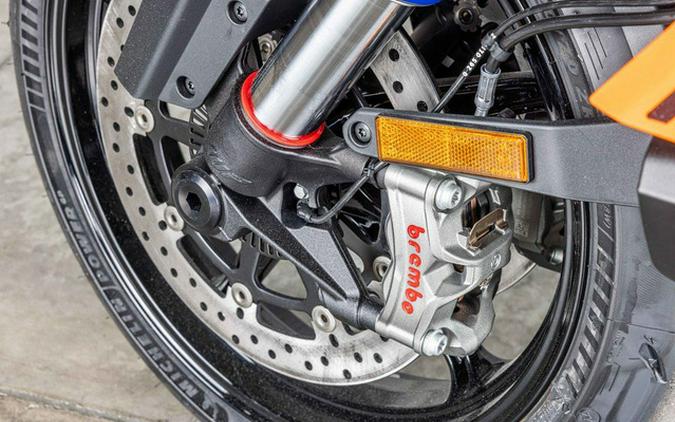 2025 KTM Super Duke 1390 R EVO