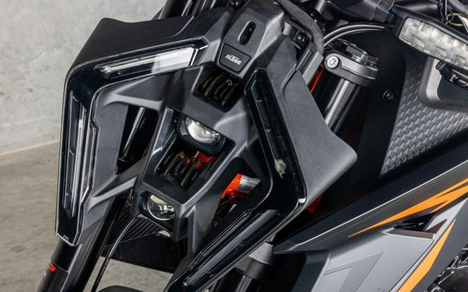 2025 KTM Super Duke 1390 R EVO