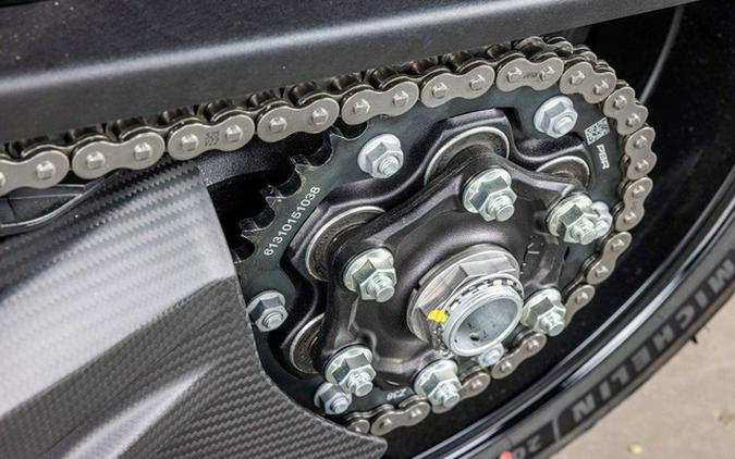 2025 KTM Super Duke 1390 R EVO