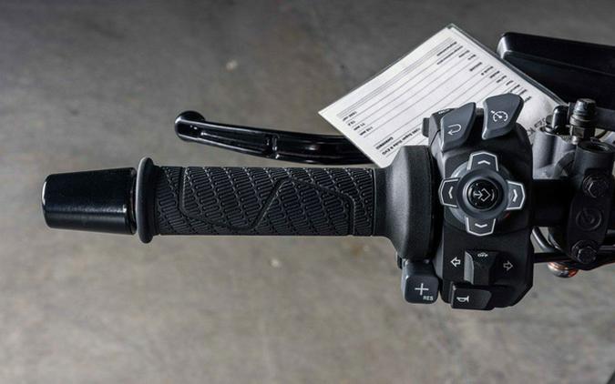 2025 KTM Super Duke 1390 R EVO