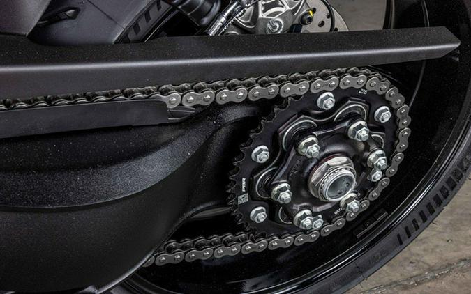 2025 KTM Super Duke 1390 R EVO