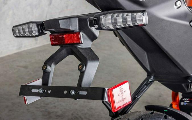 2025 KTM Super Duke 1390 R EVO