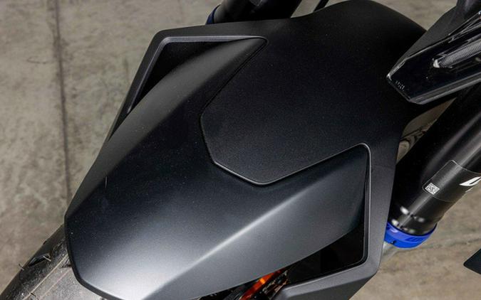 2025 KTM Super Duke 1390 R EVO