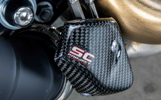 2025 KTM Super Duke 1390 R EVO