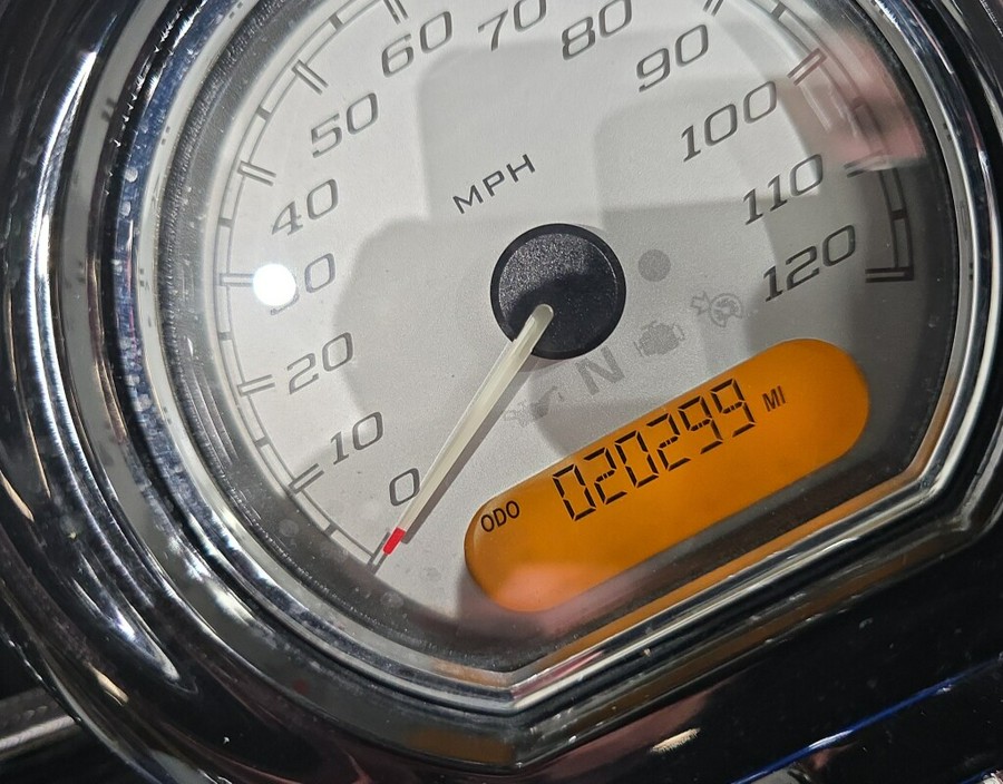 FLTRXS 2015 Road Glide® Special