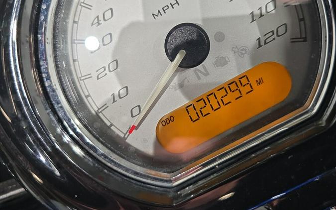 FLTRXS 2015 Road Glide® Special