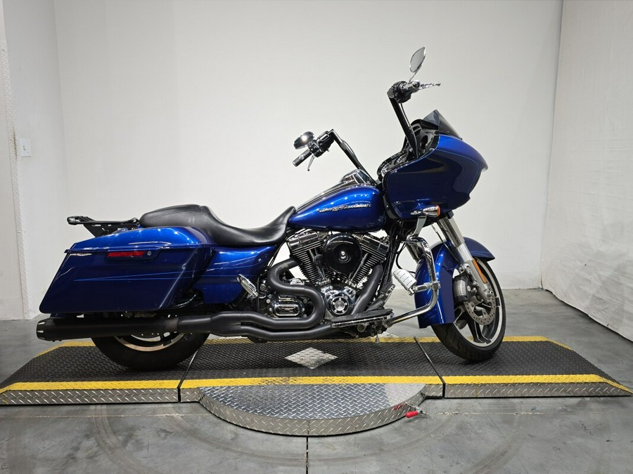 FLTRXS 2015 Road Glide® Special