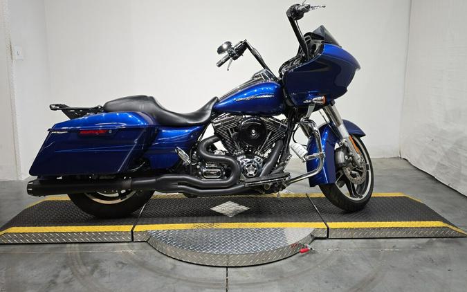 FLTRXS 2015 Road Glide® Special