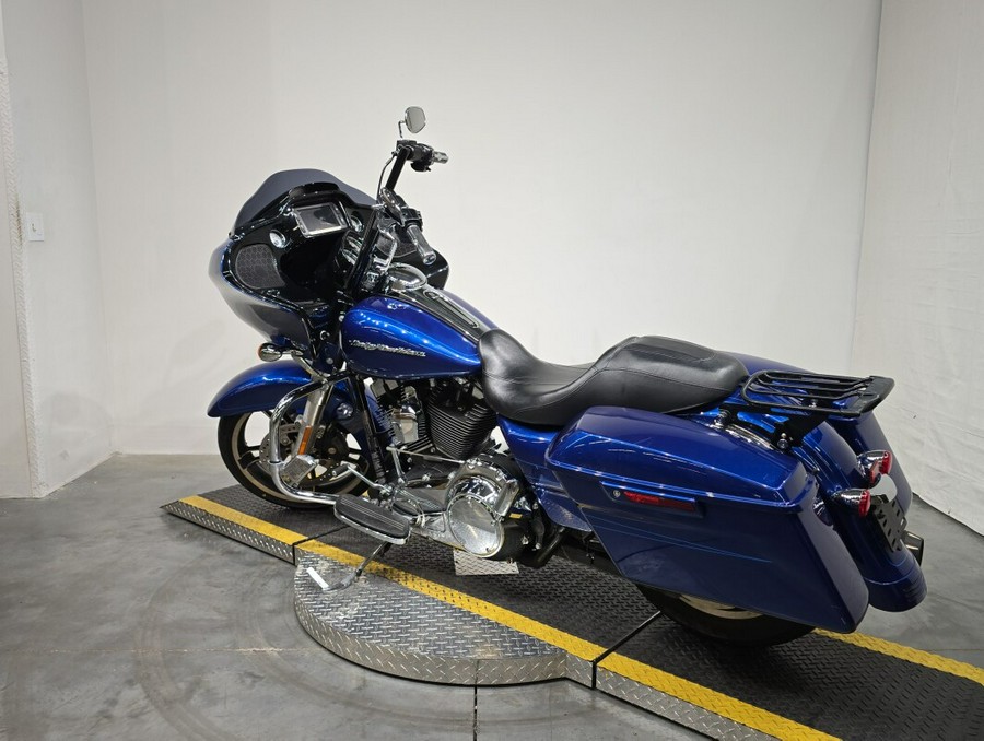 FLTRXS 2015 Road Glide® Special