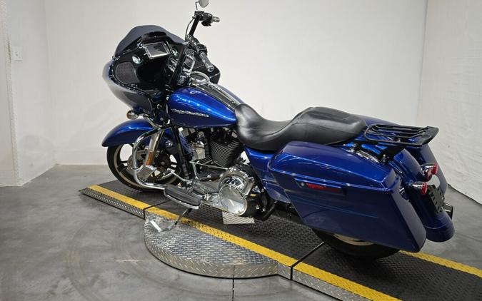 FLTRXS 2015 Road Glide® Special