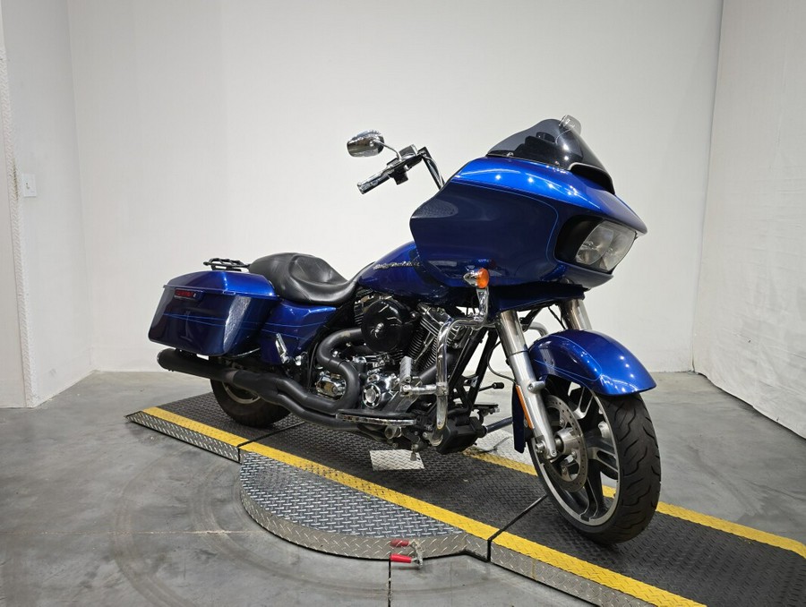 FLTRXS 2015 Road Glide® Special