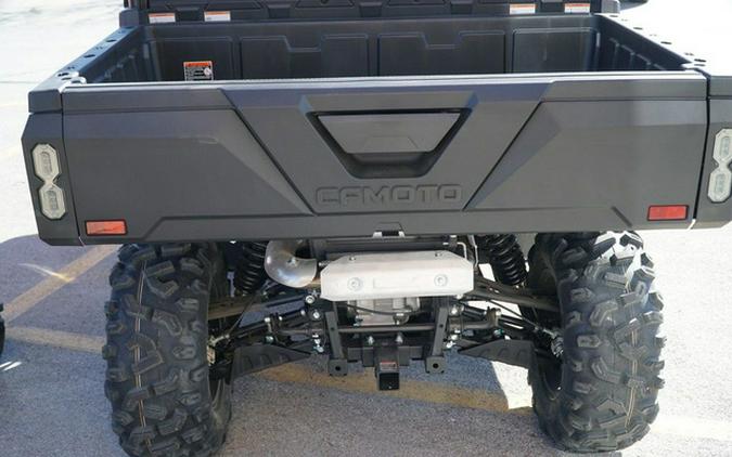 2026 CFMOTO UFORCE 1000 XL
