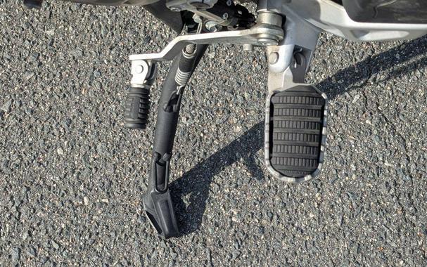 2024 Ducati DesertX White Livery