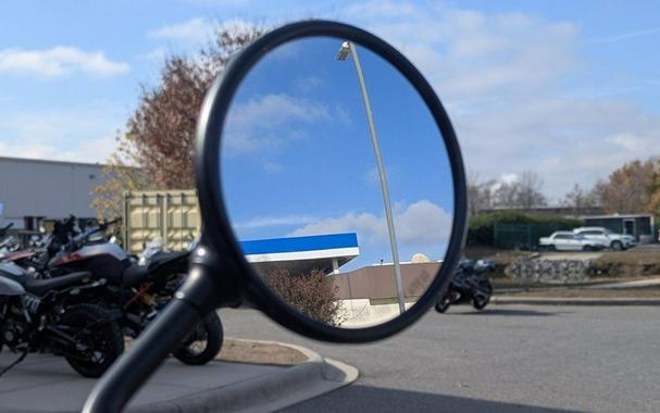 2024 Ducati DesertX White Livery