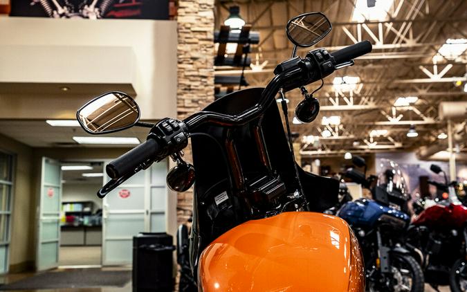 2024 Harley-Davidson Street Bob 114