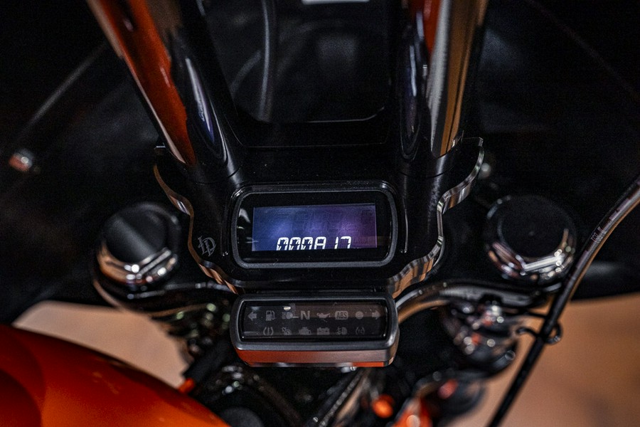 2024 Harley-Davidson Street Bob 114