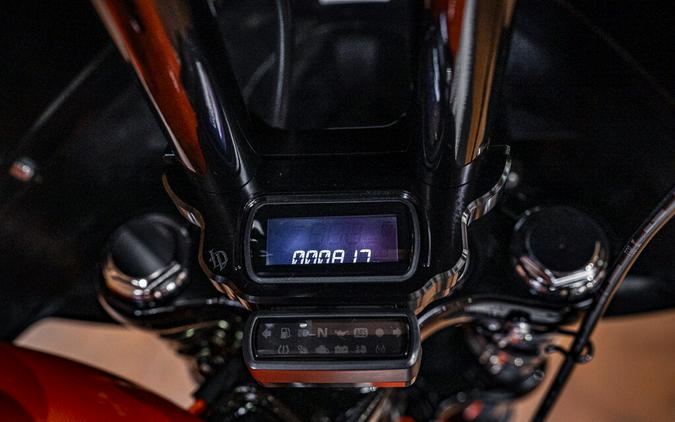 2024 Harley-Davidson Street Bob 114