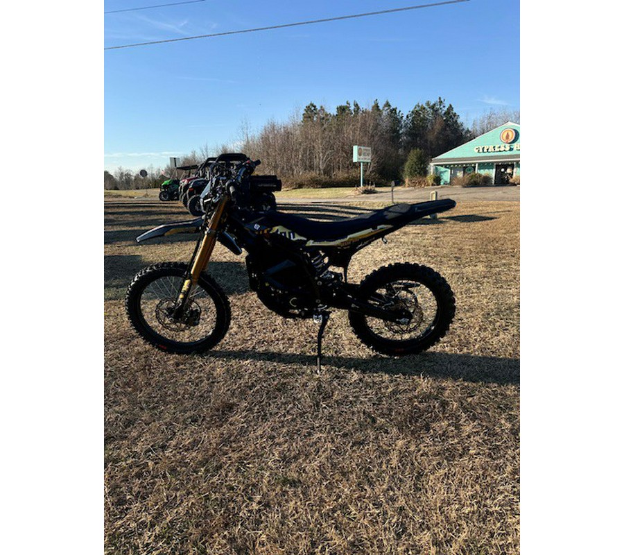 2025 Surron Ultra Bee