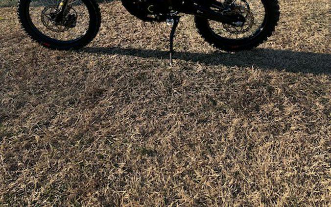 2025 Surron Ultra Bee