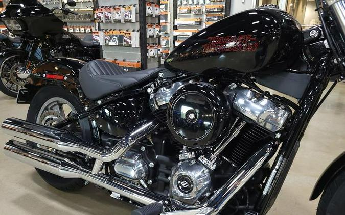 2024 Harley-Davidson® FXST - Softail® Standard