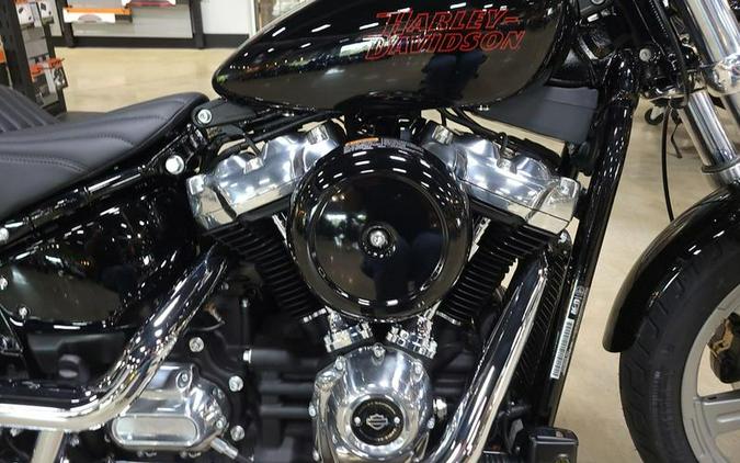 2024 Harley-Davidson® FXST - Softail® Standard