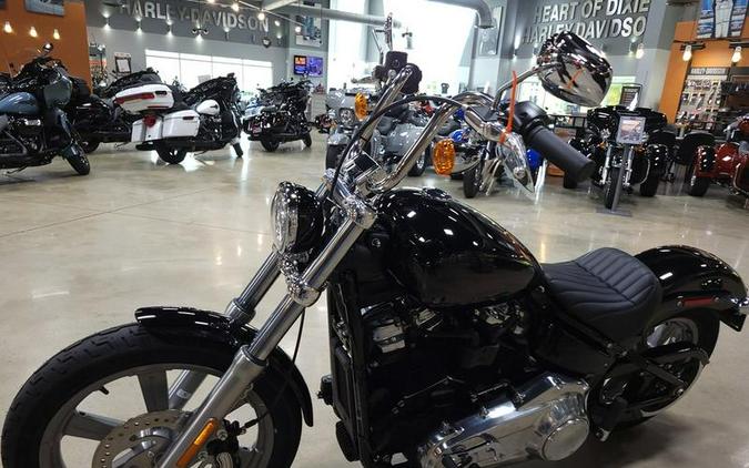2024 Harley-Davidson® FXST - Softail® Standard