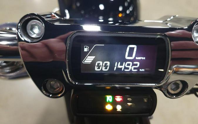 2024 Harley-Davidson® FXST - Softail® Standard