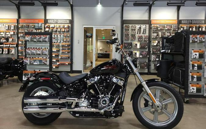 2024 Harley-Davidson® FXST - Softail® Standard