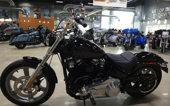 2024 Harley-Davidson® FXST - Softail® Standard