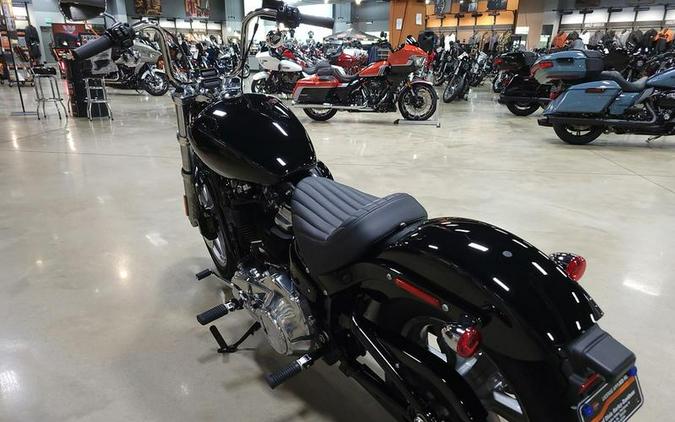 2024 Harley-Davidson® FXST - Softail® Standard