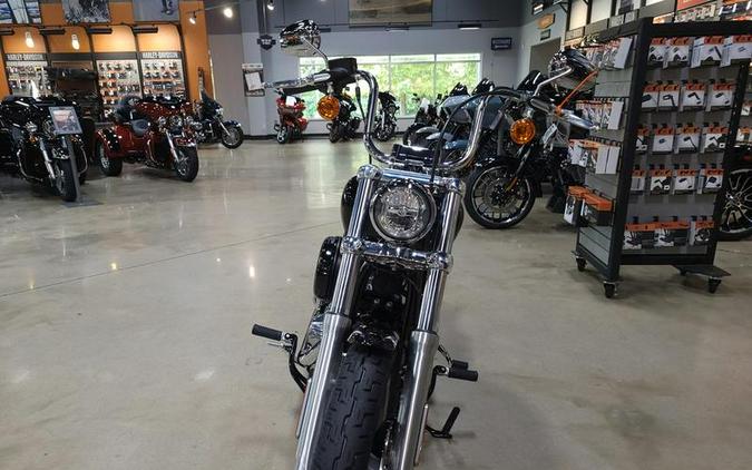 2024 Harley-Davidson® FXST - Softail® Standard