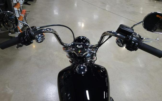 2024 Harley-Davidson® FXST - Softail® Standard