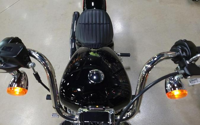 2024 Harley-Davidson® FXST - Softail® Standard