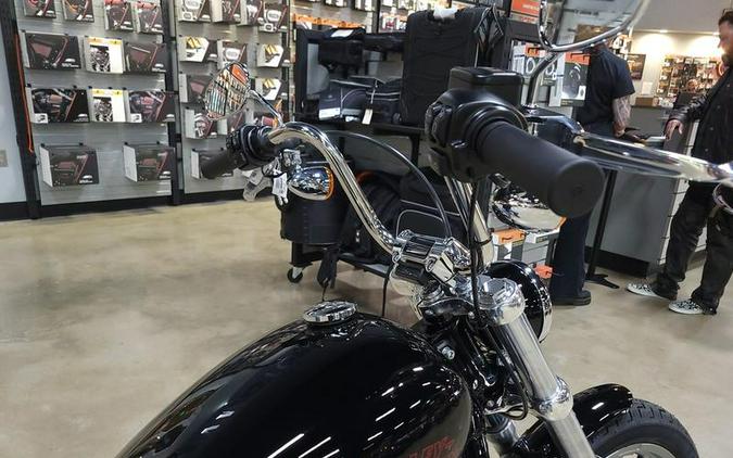 2024 Harley-Davidson® FXST - Softail® Standard