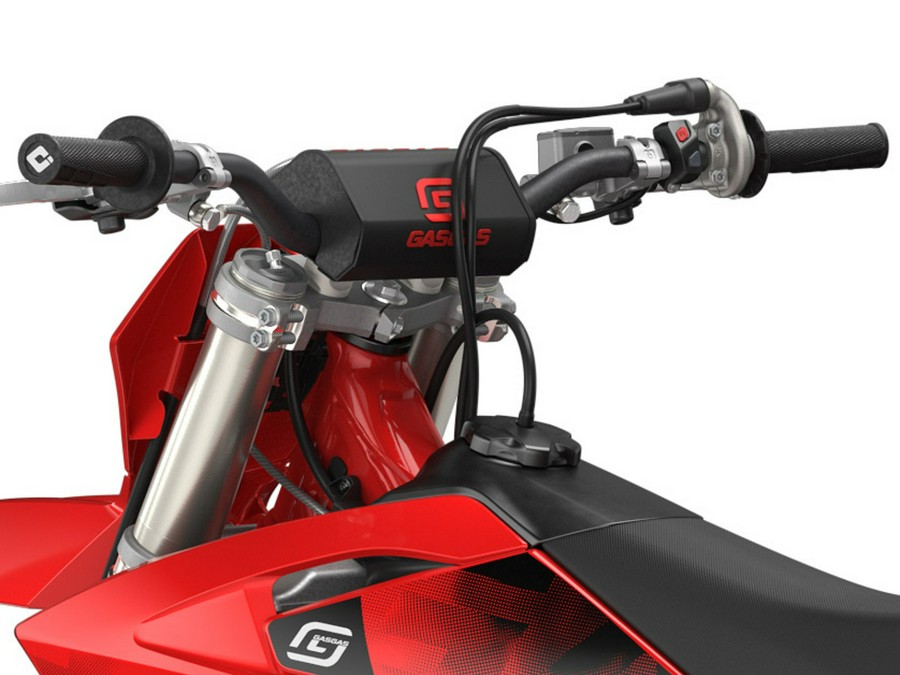 2026 GAS GAS MC 125 Red - G169636