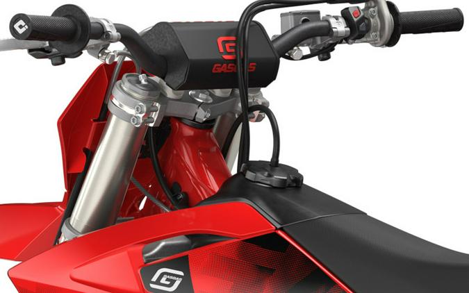 2026 GAS GAS MC 125 Red - G169636