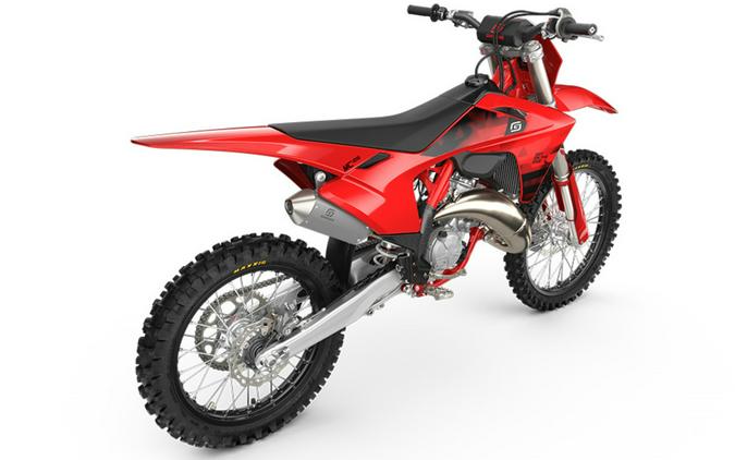 2026 GAS GAS MC 125 Red - G169636
