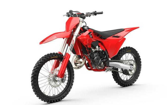 2026 GAS GAS MC 125 Red - G169636