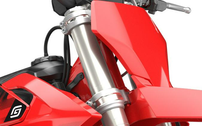 2026 GAS GAS MC 125 Red - G169636