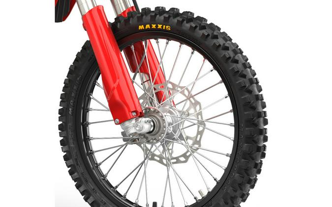 2026 GAS GAS MC 125 Red - G169636