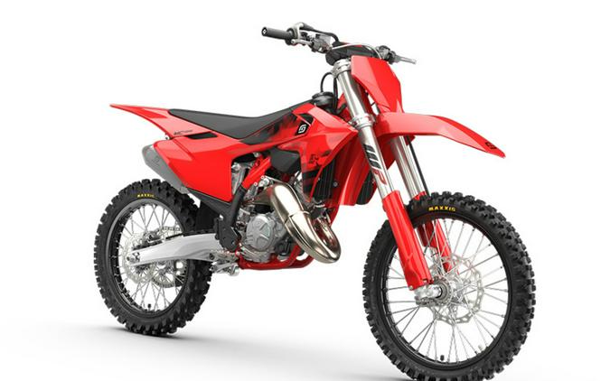 2026 GAS GAS MC 125 Red - G169636