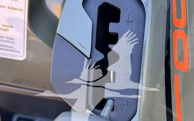 2026 CFMOTO CFORCE 400