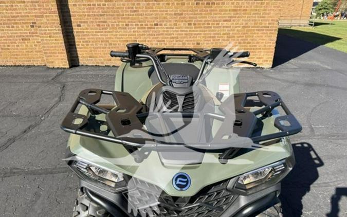 2026 CFMOTO CFORCE 400