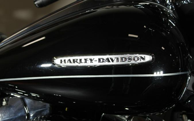 2011 Harley-Davidson® FLHTK Electra Glide® Ultra Limited