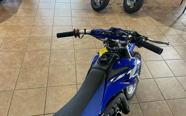 2026 Yamaha TT-R 110E