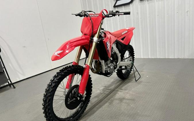 2026 Honda CRF 450R