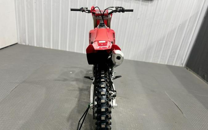 2026 Honda CRF 450R