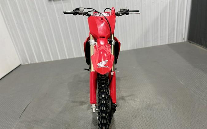 2026 Honda CRF 450R
